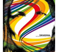 The National - Sad Songs for Dirty Loves (Ultra-High Quality CD) (INCL. Bonus Disc) [Import]