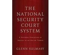 The National Security Court System