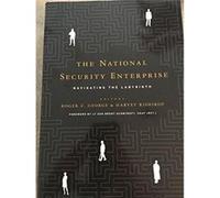 The National Security Enterprise The National Security Enterprise (Auteur)