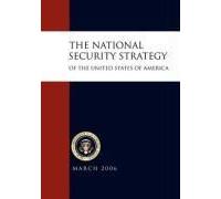The National Security Strategy of the United States of America George W. Bush (Auteur)