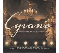 The National Somebody Desperate (Vinyl) D2C / Original Motion Picture Soundtrack