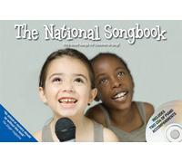 THE NATIONAL SONG- FIFTY GREAT SONGS FOR CHILDREN TO SING! - VOICE