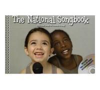 The National Songbook Fifty Great Songs For Children To Sing by Novello Publishing Limited
