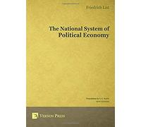 The National System Of Political Economy