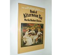 The National Trust Book of Afternoon Teas