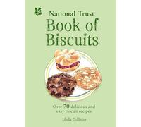 The National Trust Book of Biscuits