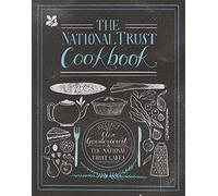 The National Trust Cookbook