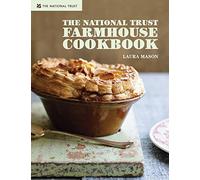The National Trust Farmhouse Cookbook
