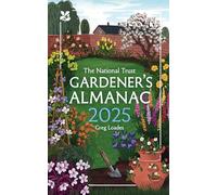 Gardener’s Almanac 2025