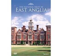 Various – The National Trust in East Anglia – Import