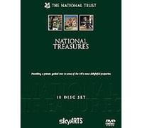 The National Trust - National Homes , (Box Set) G