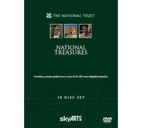 The National Trust - National Treasures