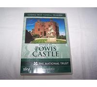 The National Trust - Powis Castle [Import anglais] by Unknown
