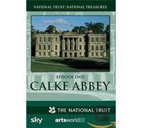 National Trust - Calke Abbey
