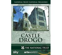 The National Trust - The National Trust - Castle Drogo [Import anglais]