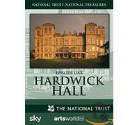 The National Trust - The National Trust - Hardwick Hall [Import anglais]