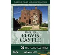 The National Trust - The National Trust - Powis Castle [Import anglais]