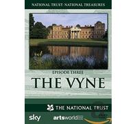 The National Trust - The National Trust - the Vyne [Import anglais]