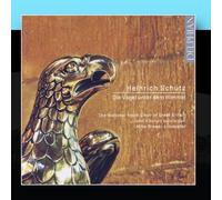 The National Youth Choir Of Great Britain, John Kitchen, Mike Brewer - Die Vögel Unter Dem Himmel