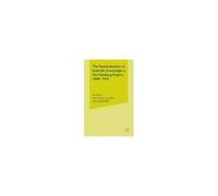 The Nationalization Of Scientific Knowledge In The Habsburg Empire, 1848-1918