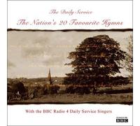 The Nation's 20 Favourite Hymns [UK Import]