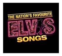 Elvis Presley – The nation's Favourite Elvis Songs – Édition Deluxe – Import – Sony