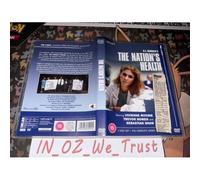 The Nation's Health - Dvd (2022)
