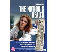 The Nation's Health: The Complete Series [Dvd]
