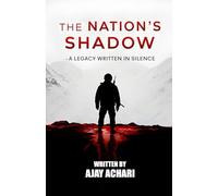 THE NATION'S SHADOW: A LEGACY WRITTEN IN SILENCE