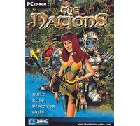The Nations [UK Import]