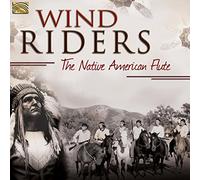 The Native American Flûte