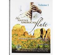 The Native American Flute: Understanding the Gift