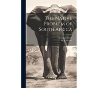 The Native Problem Of South Africa