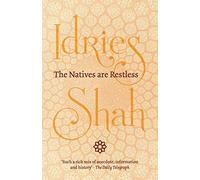 The Natives Are Restless