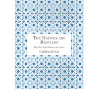 The Natives are Restless: The Manuscript