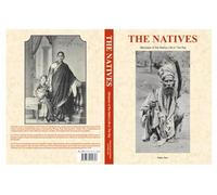 The Natives Social Indian History During The British Raj Book on 550 Vintage Picture Postcards by Pallav Beri