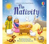 The Nativity – Usborne