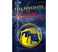 The Nativity Goes Wrong