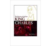 The Nativity Of The Late King Charles