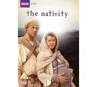 The Nativity [ Origine UK, Sans Langue Francaise ]