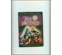 The Nativity [Slim Case]