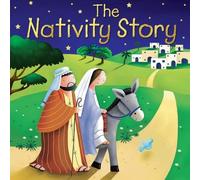 The Nativity Story