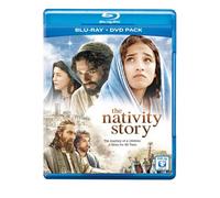 The Nativity Story – Blu-ray – Édition États-Unis