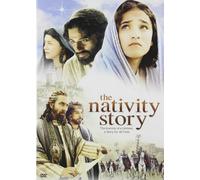 The Nativity Story (DVD)