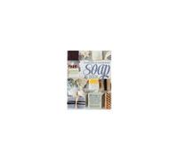 The Natural And Handmade Soap Book