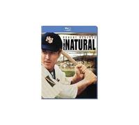 The Natural - Blu Ray Import