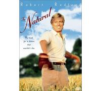The Natural by Robert Redford