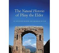 The Natural Histories Of Pliny The Elder
