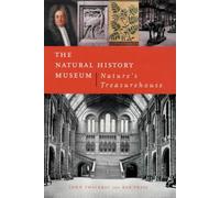 The Natural History Museum: Nature's Treasurehouse