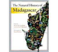 The Natural History of Madagascar